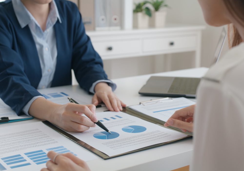 Tradewinds Consulting