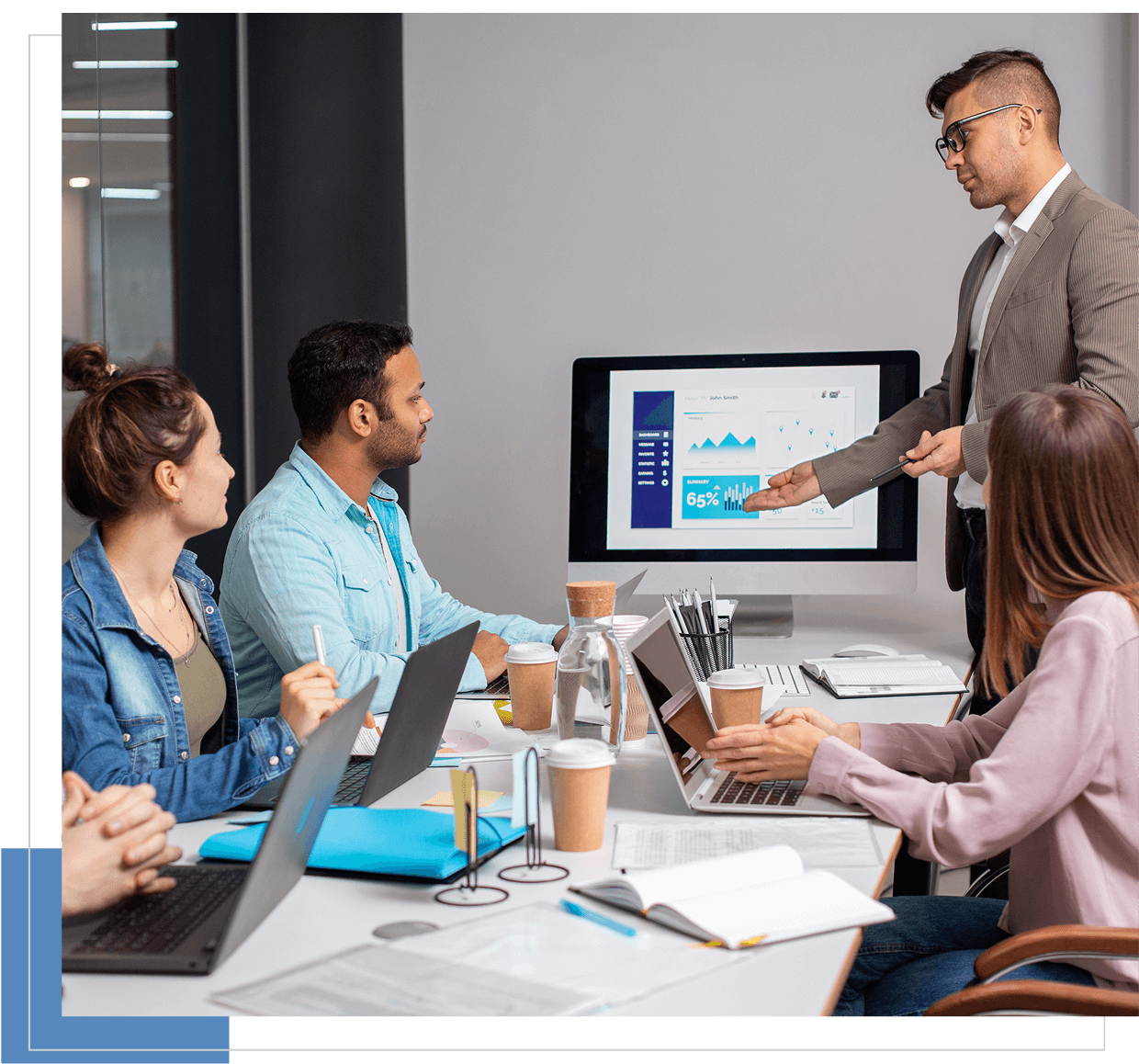 Tradewinds Consulting