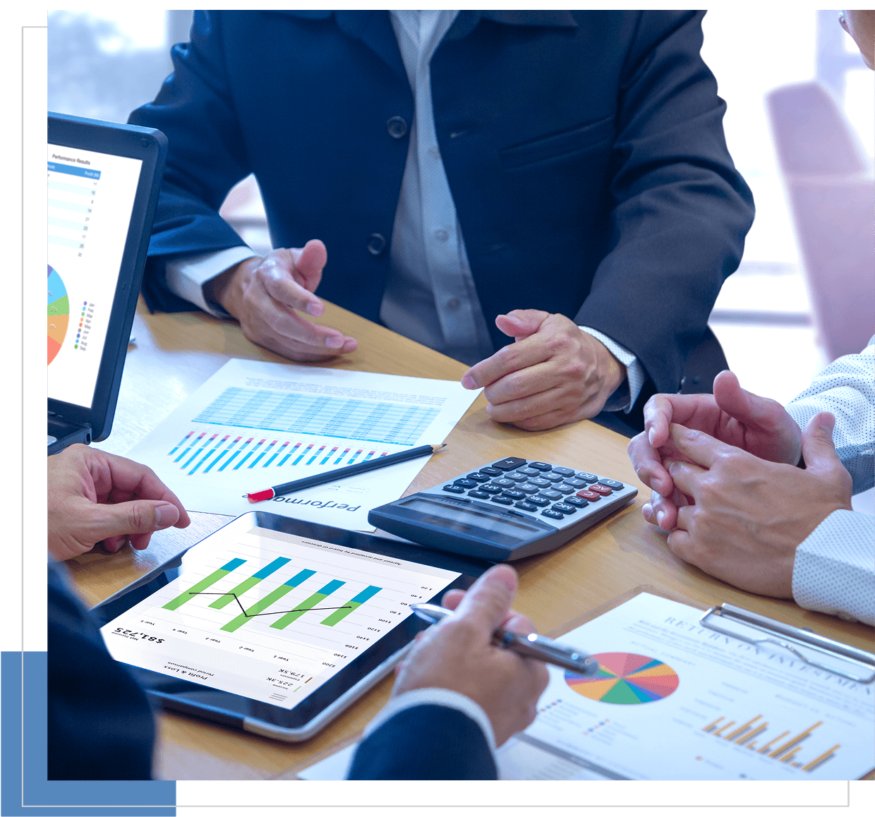 Tradewinds Consulting