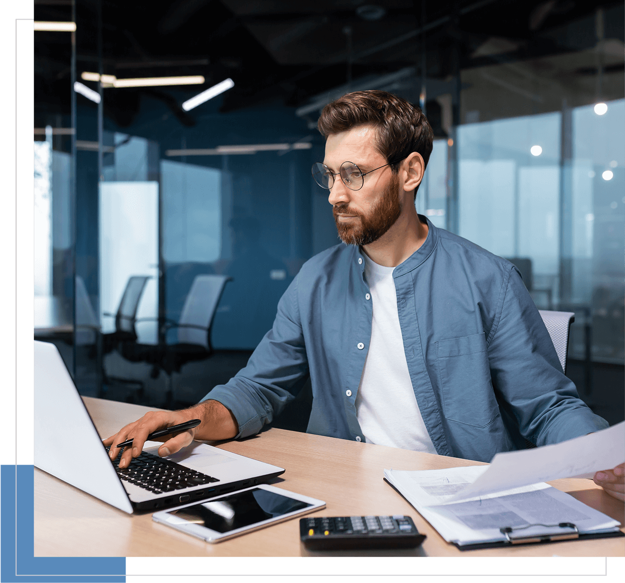 Tradewinds Consulting