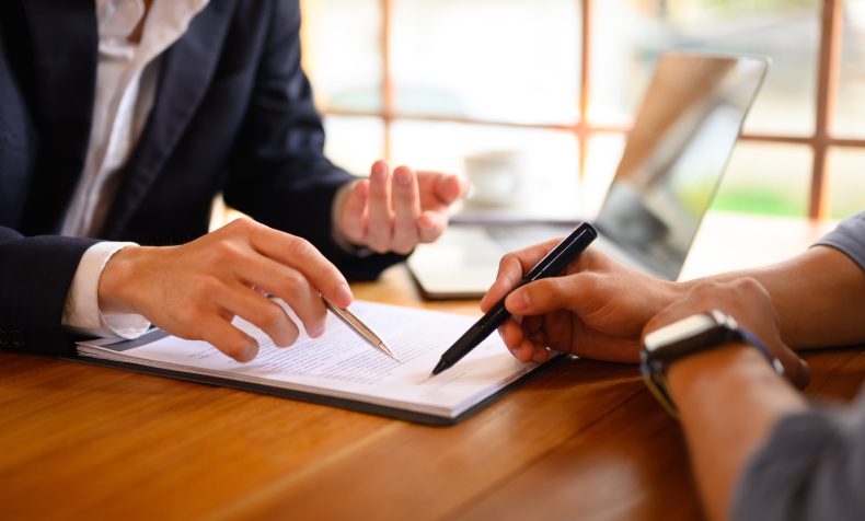 Tradewinds Consulting