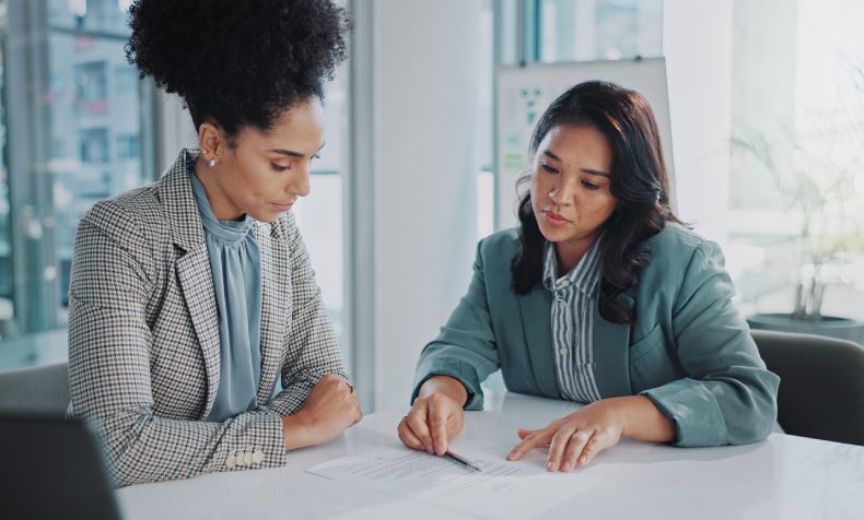 Tradewinds Consulting