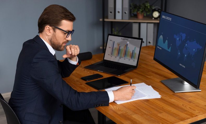 Tradewinds Consulting